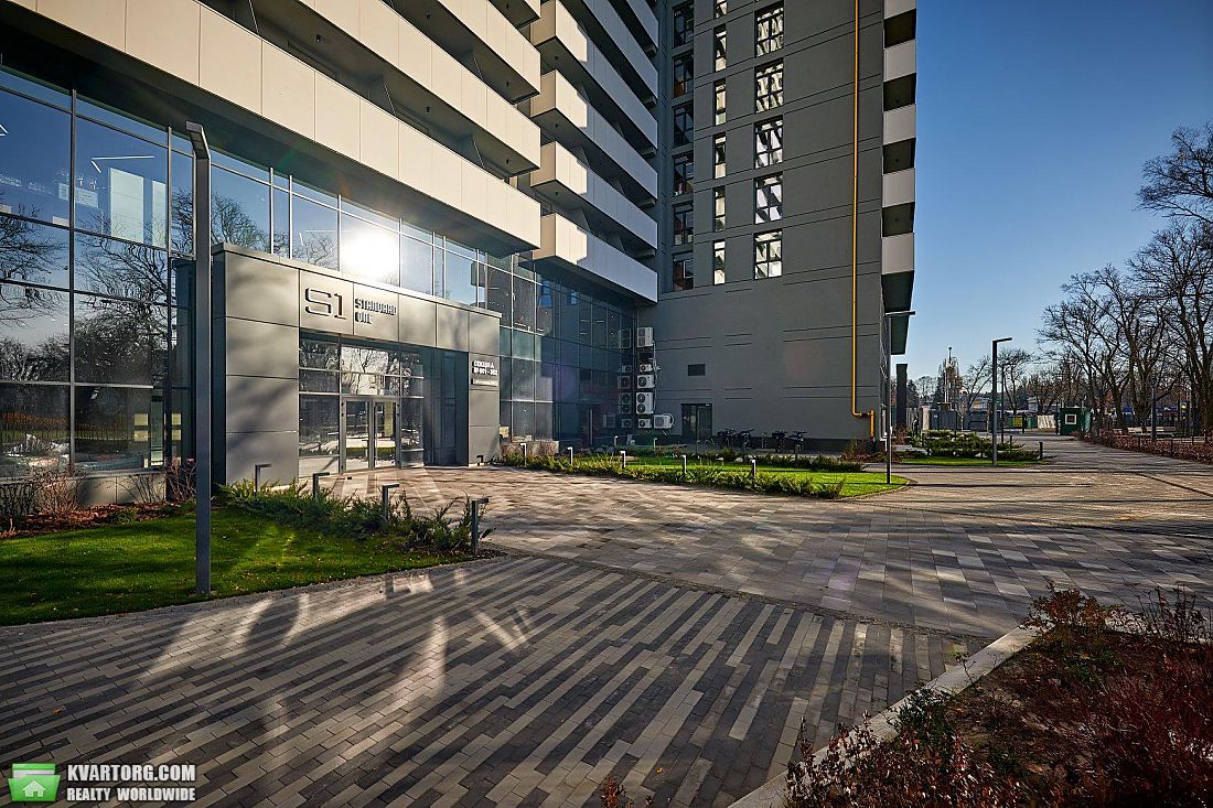 Sell 3-room apartment. Киев,  Васильковская — photo 3