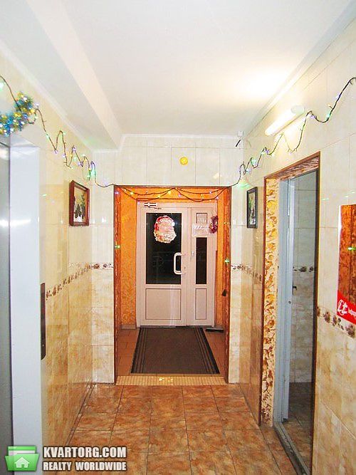 Sell 2-room apartment. Киев,  Милославская — photo 3