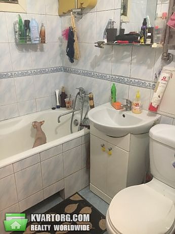 Sell 2-room apartment. Киев, Эстонская — photo 7