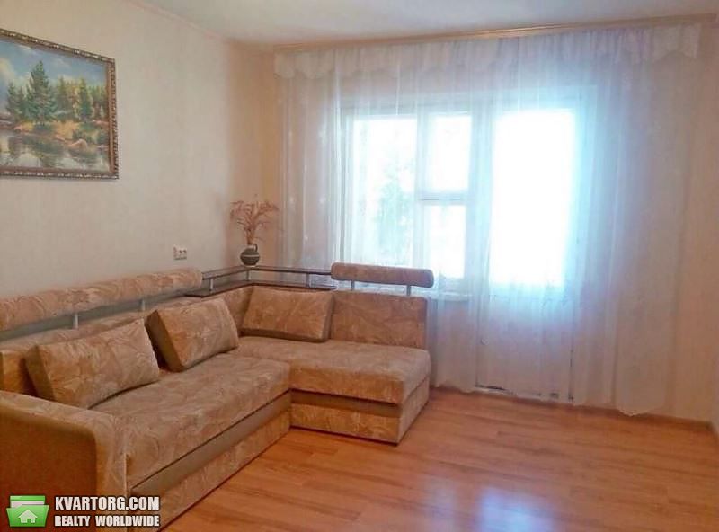 Sell 4-room apartment. Киев,  Лаврухина — photo 2