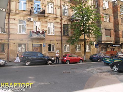 Rent out office. Киев,  Стрелецкая — photo 3