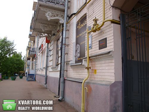 Rent out office. Киев, ул. Ивана Франк — photo 1