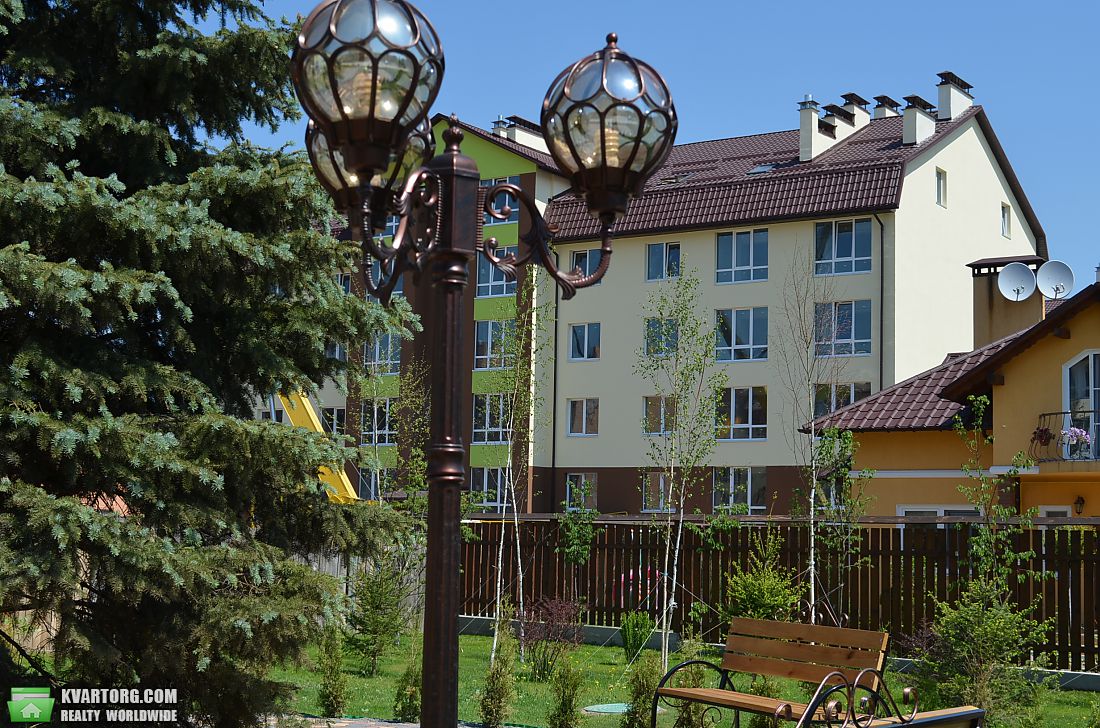 Sell 1-room apartment. Киев, ул Кошова — photo 1