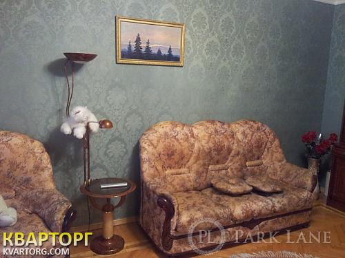 Rent out 3-room apartment. Киев, Ахматовой — photo 3