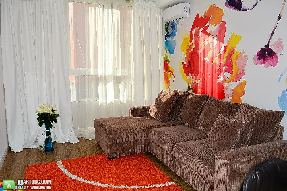 Sell 2-room apartment. Киев,  Драгоманова — photo 1