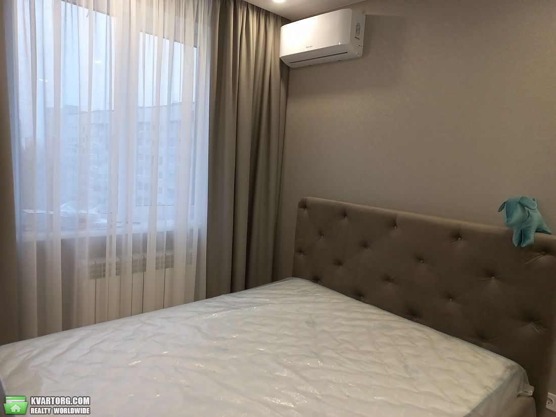 Rent out 1-room apartment. Харьков, Проспект Победы — photo 9