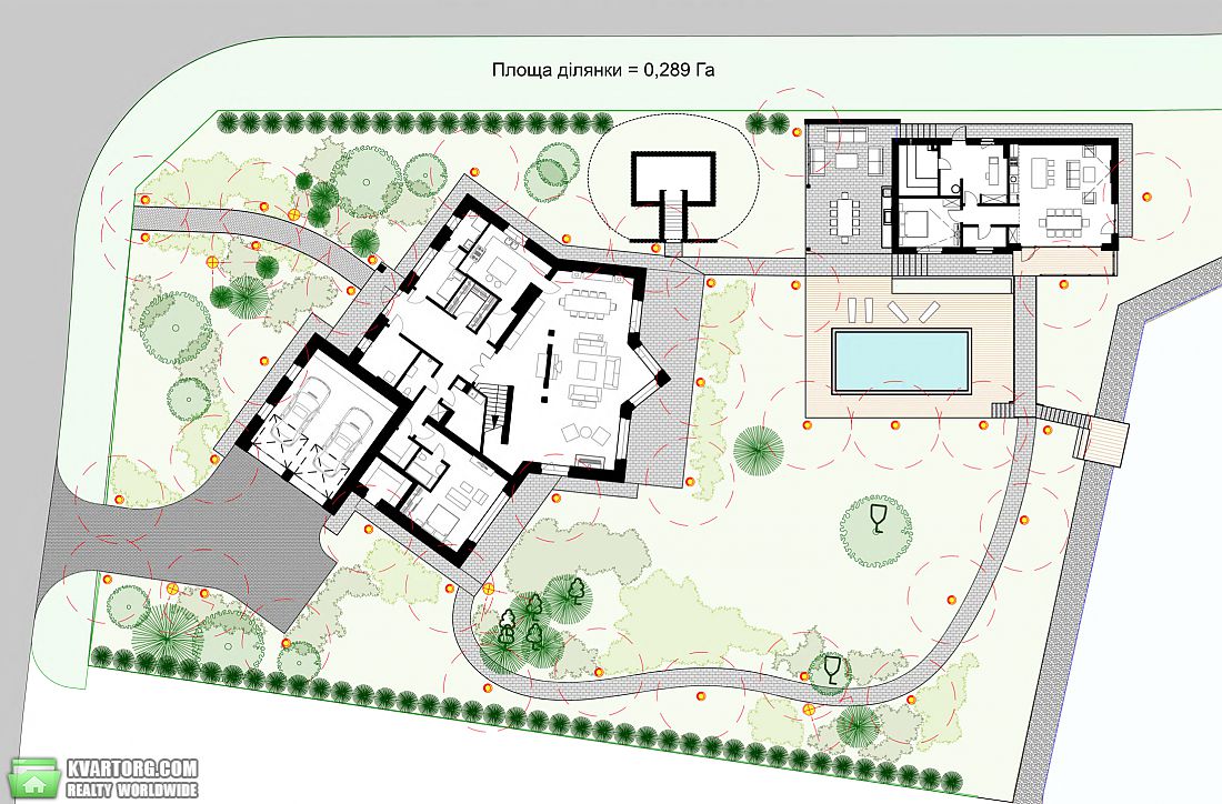 Sell house. Киев, Романков — photo 2