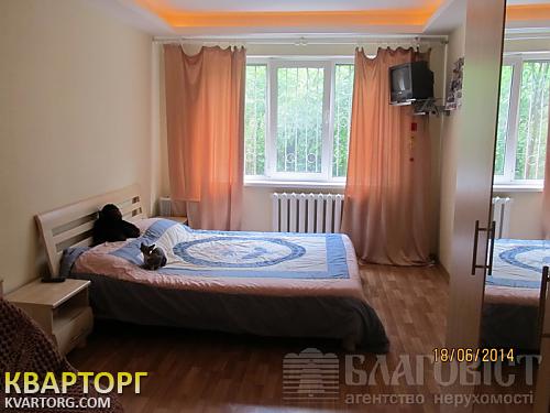 Sell 2-room apartment. Киев, Коломиевский пер — photo 10