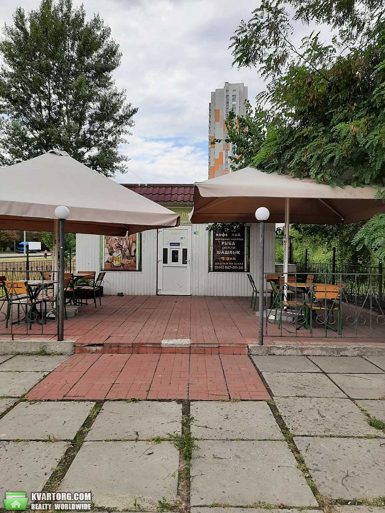 Rent out shop. Киев, Семьи Сосниных — photo 1