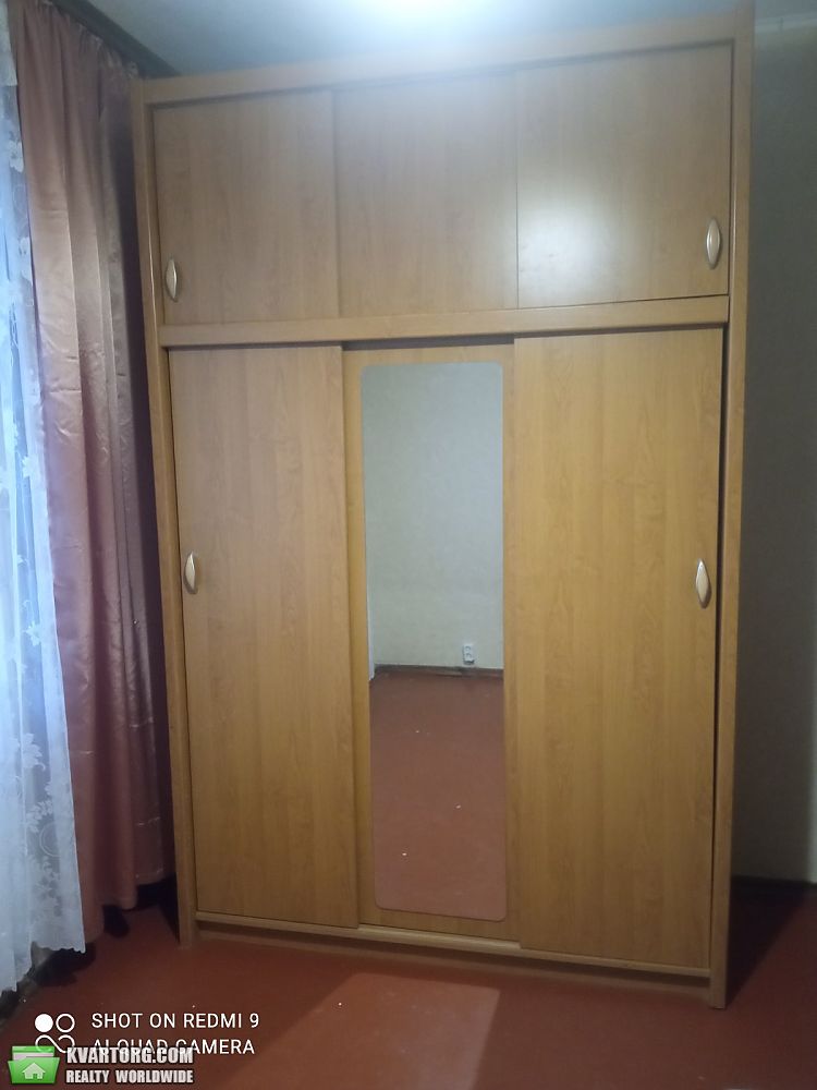 Rent out 2-room apartment. Киев,  Маяковского проспект — photo 8