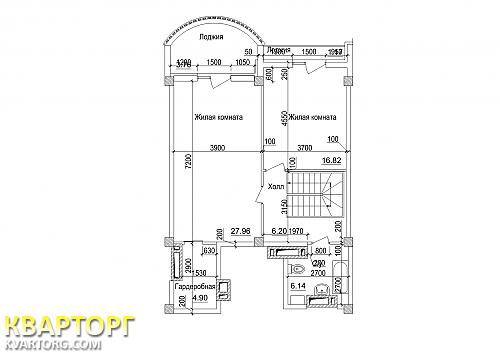 Sell 3-room apartment. Днепропетровск, Евпаторийская — photo 3