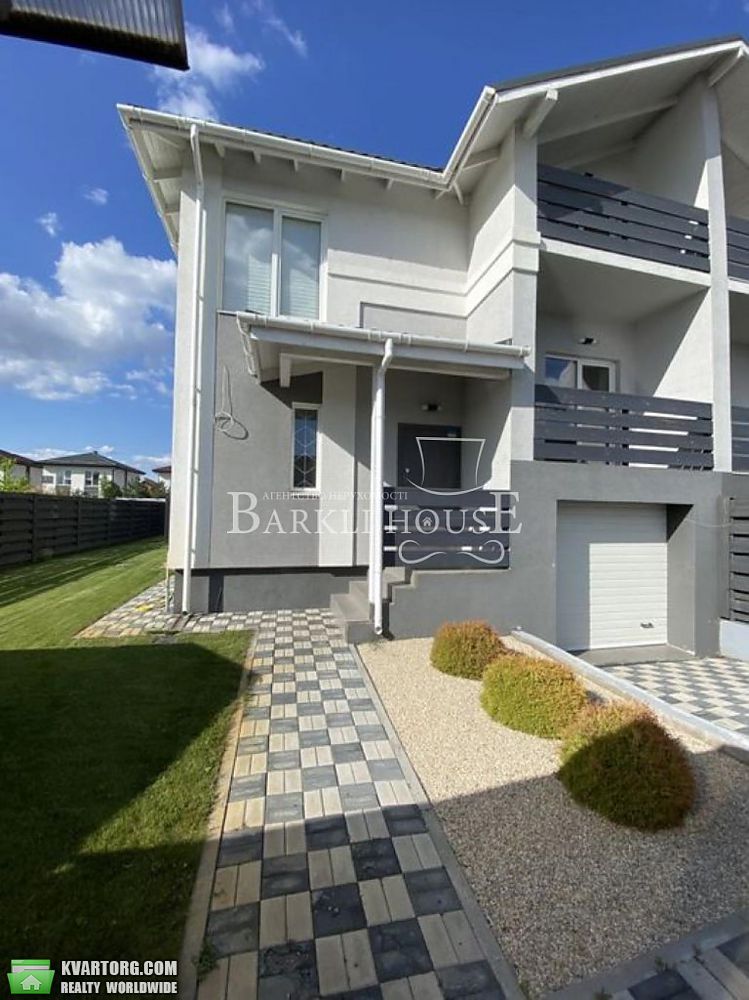Rent out house. Украинка, гатное — photo 2