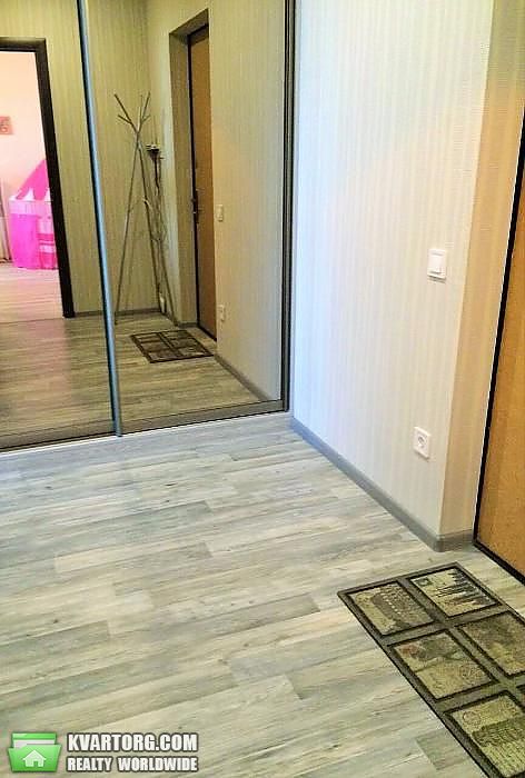 Sell 1-room apartment. Киев,  Тростянецкая — photo 3