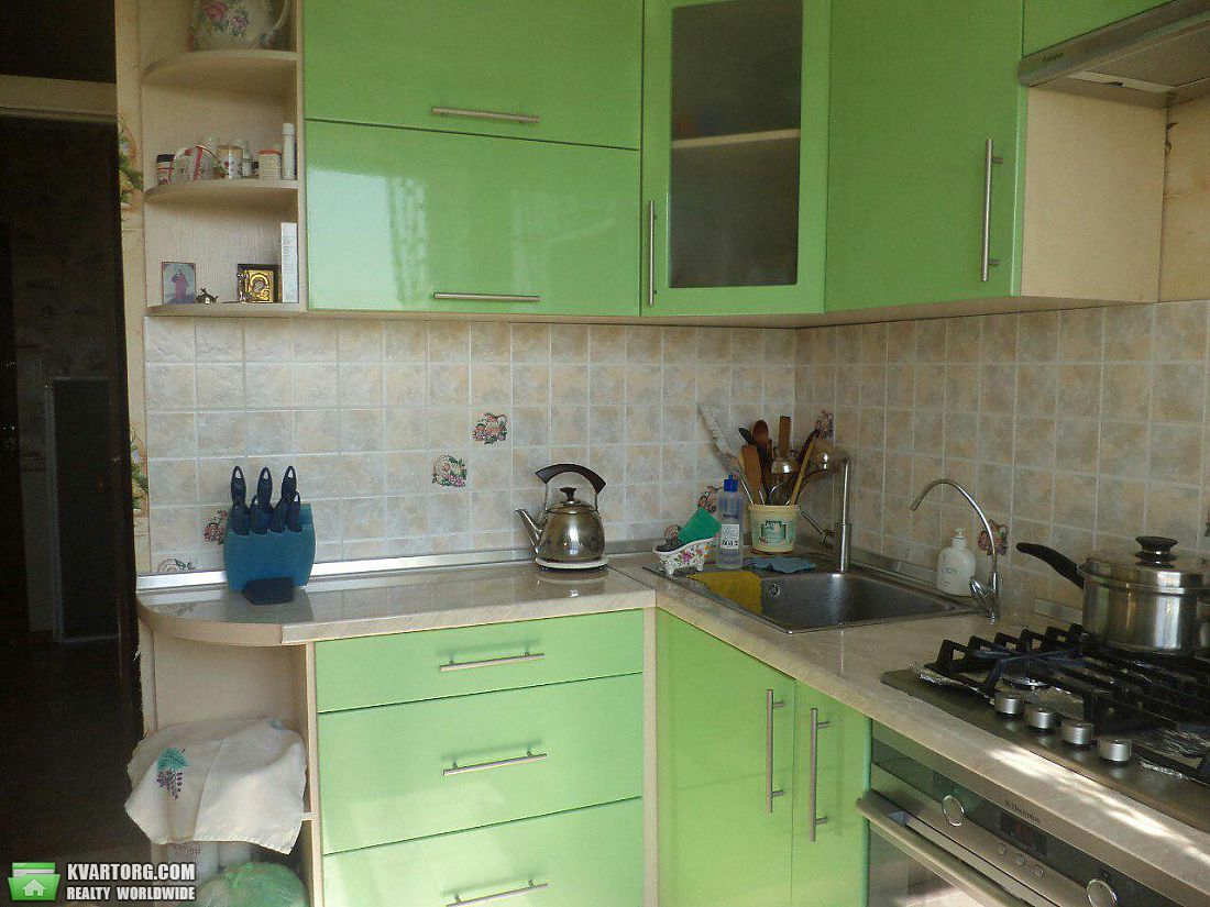 Sell 2-room apartment. Киев,  Лесной пр — photo 2