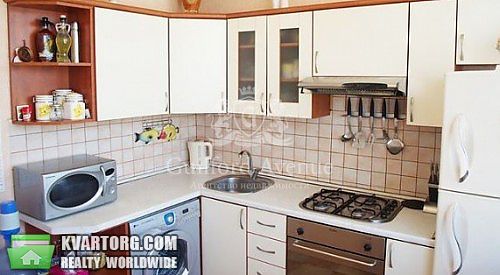 Sell 3-room apartment. Киев,  Предславинская — photo 6