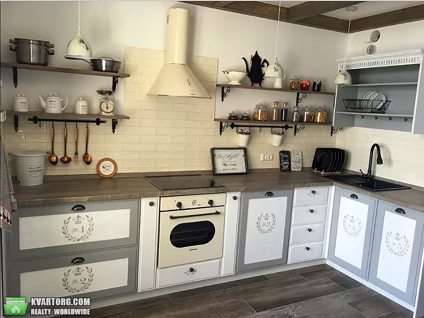 Rent out 2-room apartment. Киев, Сикорского — photo 2