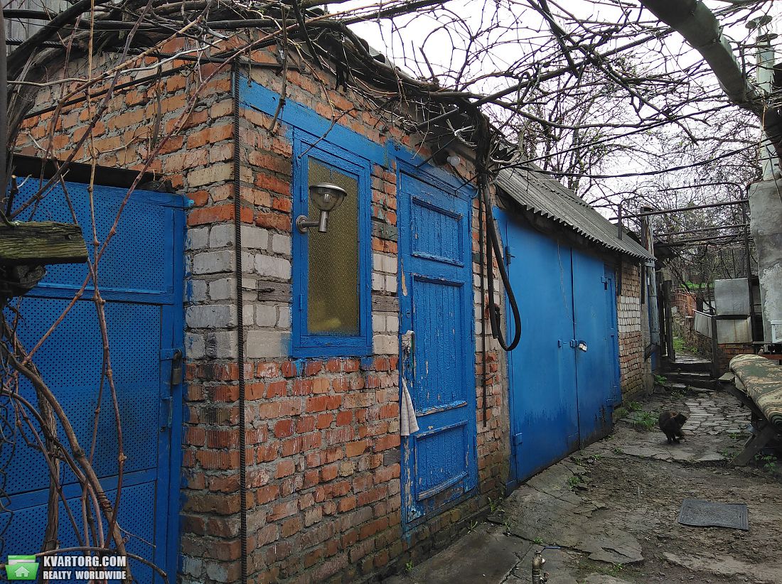 Sell house. Днепропетровск, Мира — photo 6
