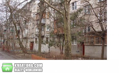Sell 3-room apartment. Одесса, петрова — photo 1