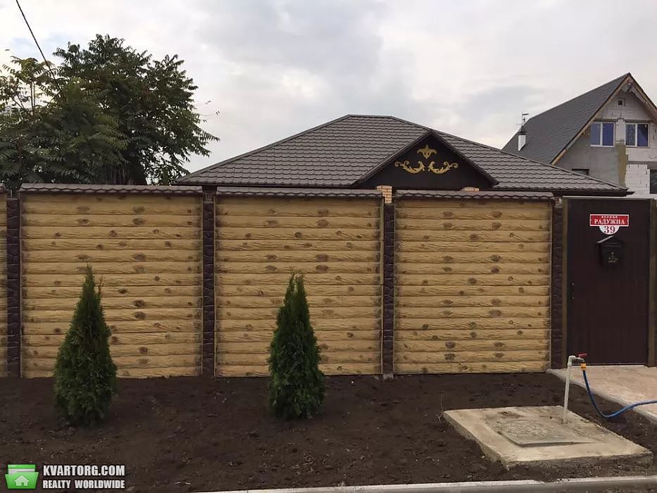 Sell house. Одесса, Радужная — photo 3