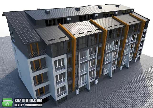 Sell 1-room apartment. Киев, Колоса — photo 5