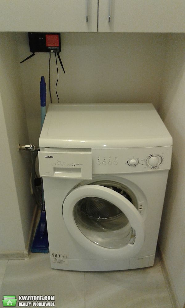 Rent out 1-room apartment. Киев,  Ломоносова — photo 8
