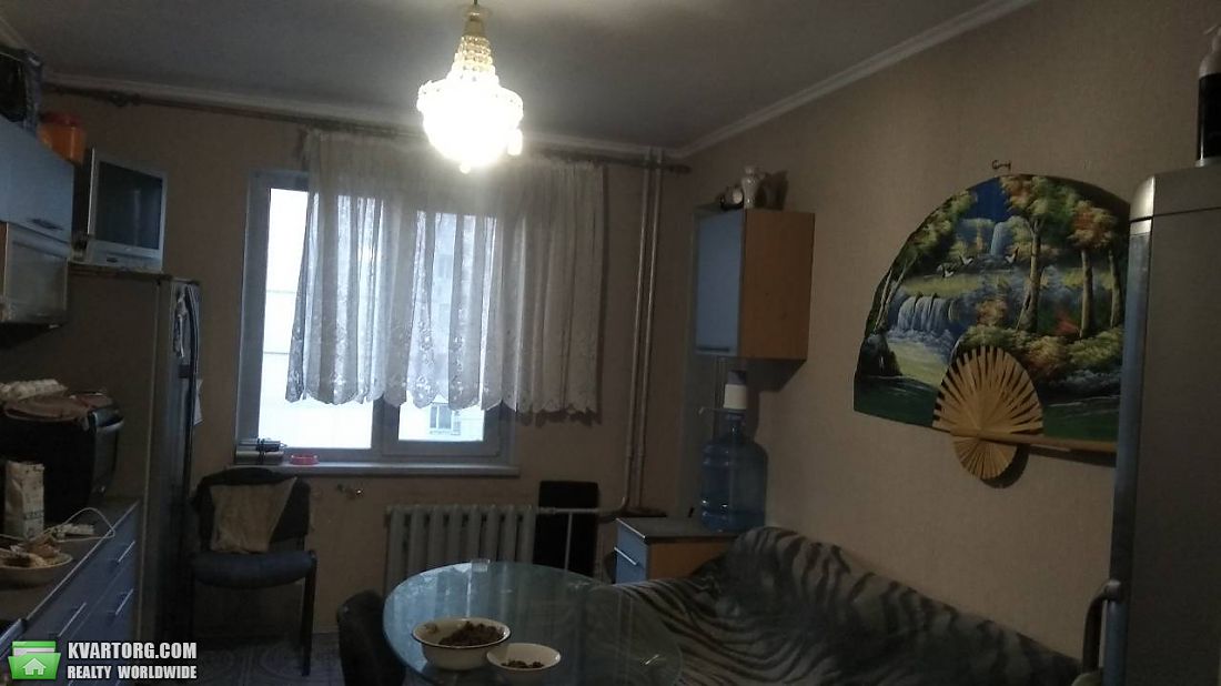 Sell 3-room apartment. Киев, Лисковская — photo 2