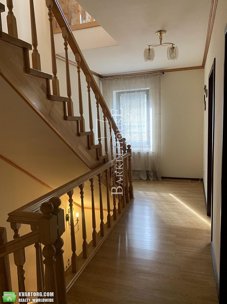 Rent out Townhouse. Киев,  Чернобыльская — photo 10