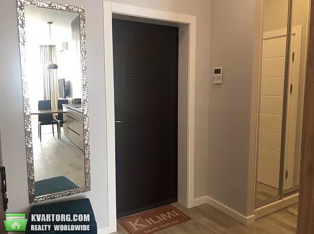 Rent out 2-room apartment. Киев, Коновальца — photo 6