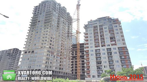 продам 2-комнатную квартиру. Киев,  Мечникова - фото 5