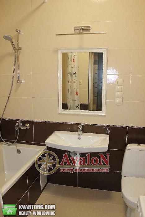 Sell 1-room apartment. Одесса, Среднефонтанксая — photo 6