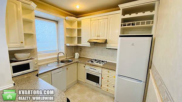 Rent out 2-room apartment. Киев, Большая Васильковская — photo 1