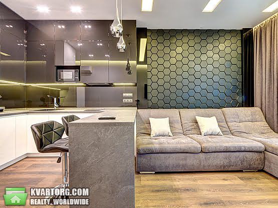 Rent out 2-room apartment. Киев,  Димитрова — photo 5
