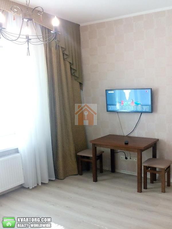 Rent out 1-room apartment. Харьков, Сергея Есенина.ул — photo 6