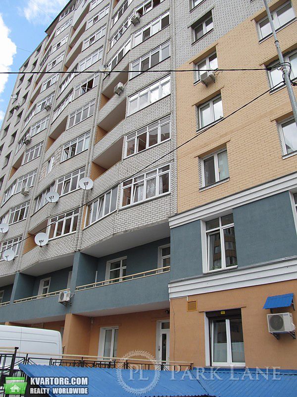 Sell 3-room apartment. Киев,  Алма-Атинська — photo 2