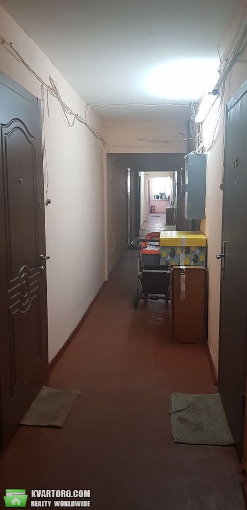 Sell 1-room apartment. Киев,  Гната Юры — photo 10