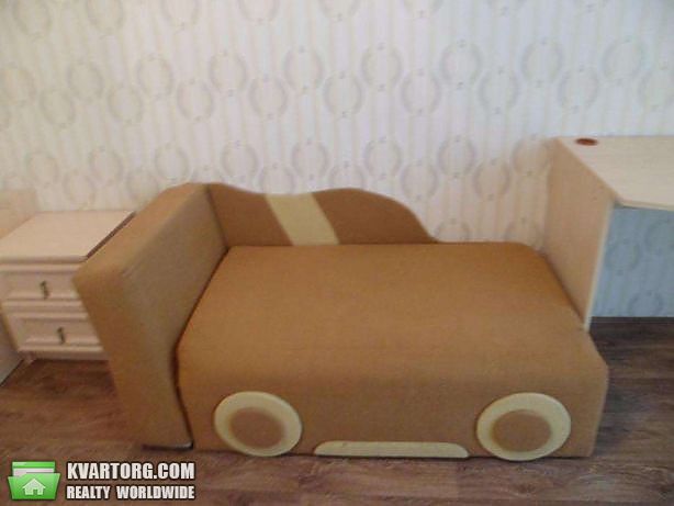 Rent out 2-room apartment. Киев, черкаська — photo 7