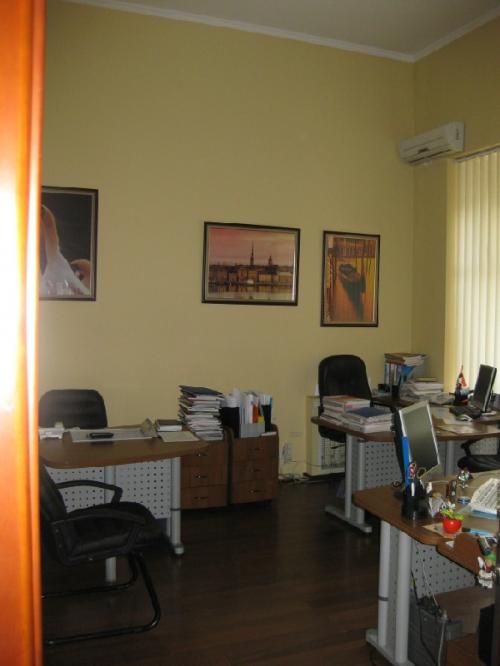 Sell office. Киев, Гусовского — photo 5