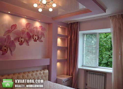 Rent out 2-room apartment. Киев, Липковского — photo 1