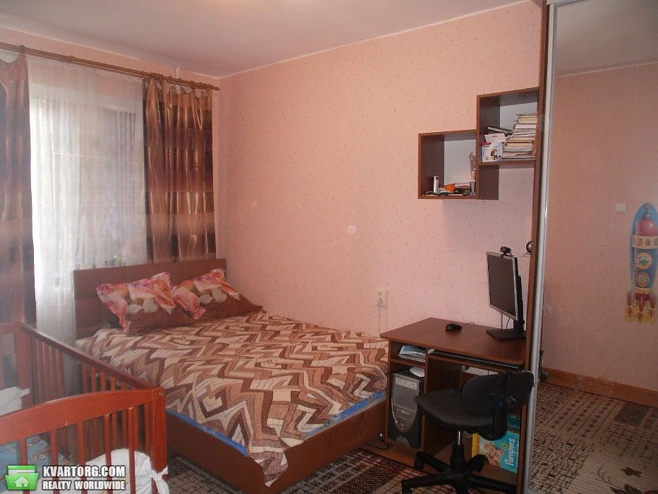 Sell 4-room apartment. Одесса, Балковская — photo 10