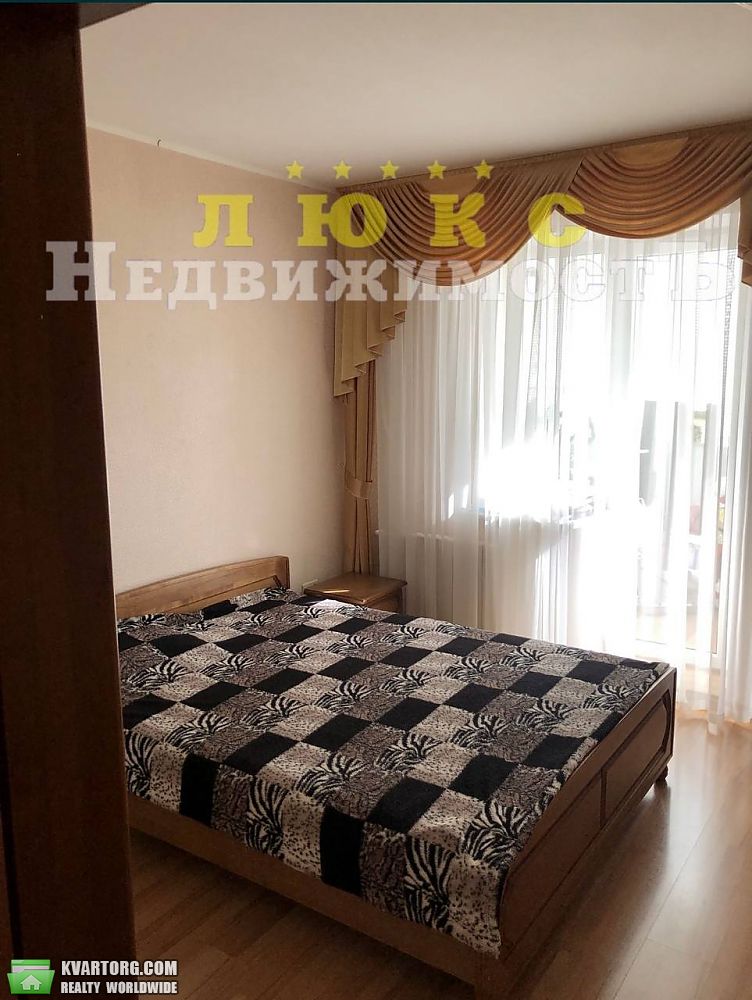 Sell 2-room apartment. Одесса, Ак.Вильямса — photo 3