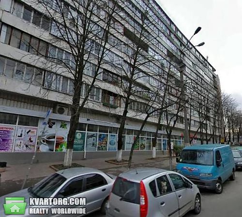 Sell 3-room apartment. Киев, Василевской — photo 1