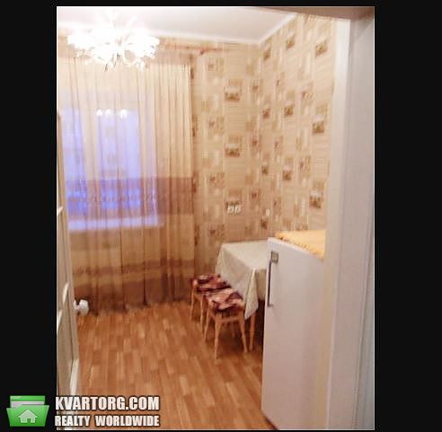 Rent out 1-room apartment. Киев, Бударіна — photo 5
