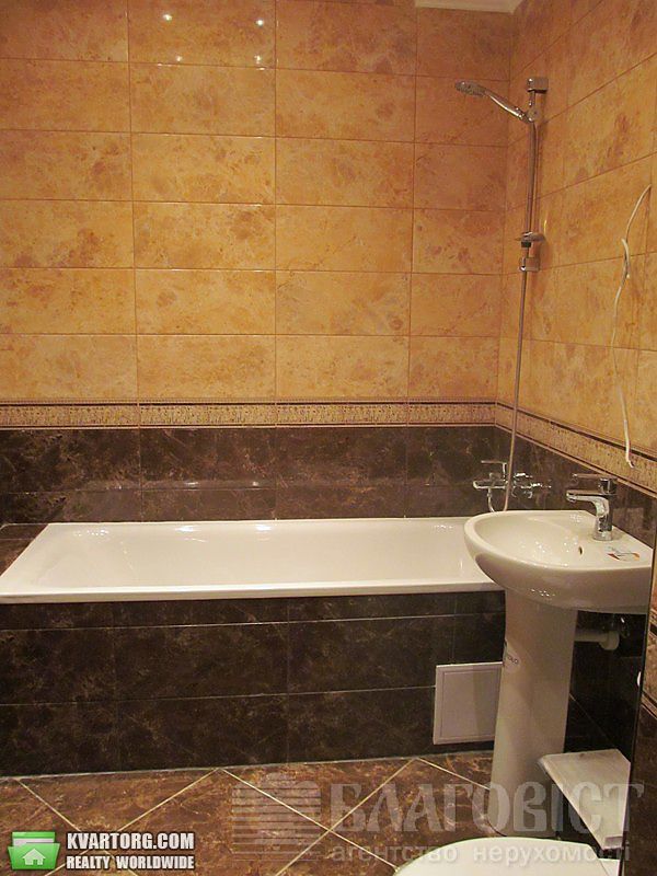 Sell 1-room apartment. Киев,  Кондратюка — photo 6