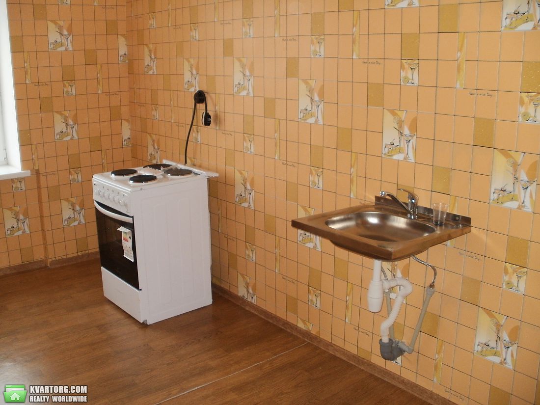 Sell 1-room apartment. Киев, Бочарова — photo 8
