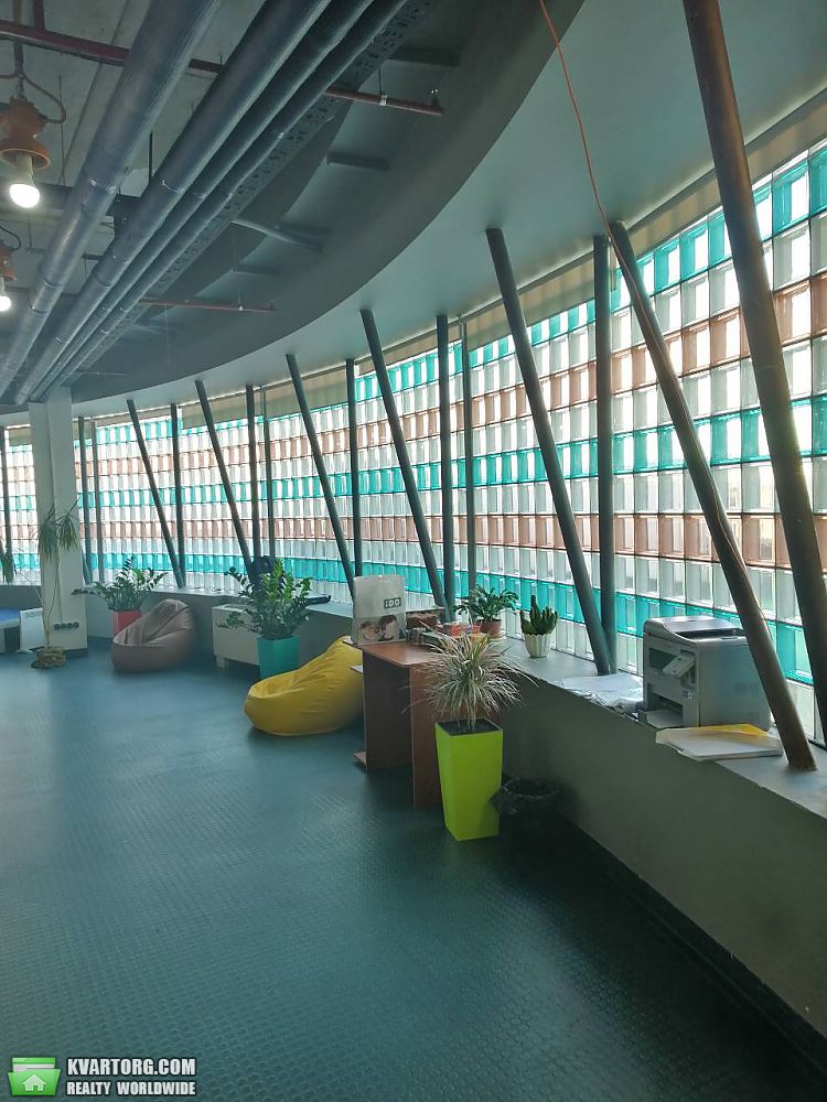 Rent out office. Киев,  Малиновского — photo 10