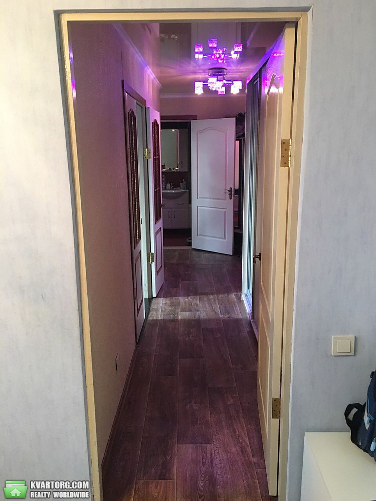 Sell 2-room apartment. Одесса, Виталия Шума — photo 4