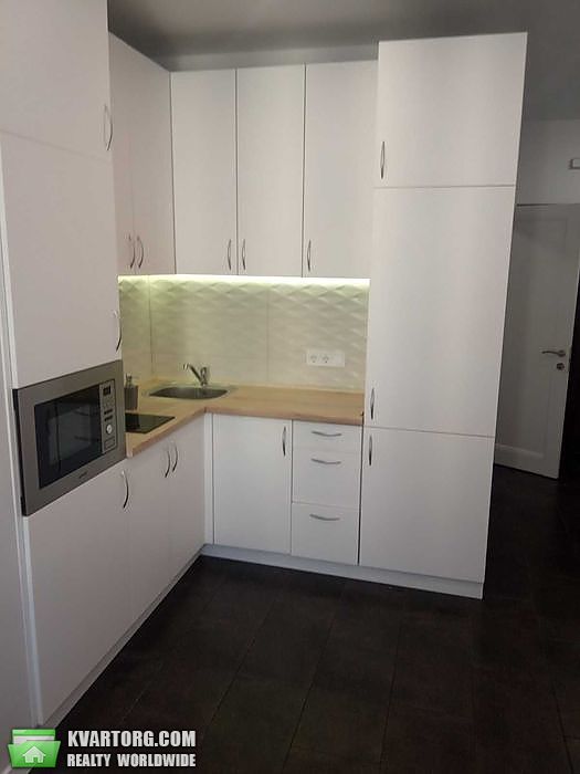 Rent out 1-room apartment. Киев, Юношеская — photo 4