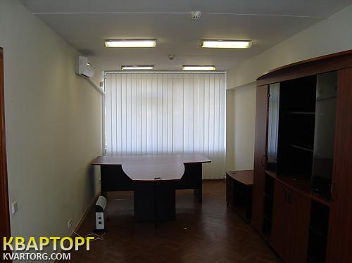 Rent out office. Киев,  Желябова — photo 1