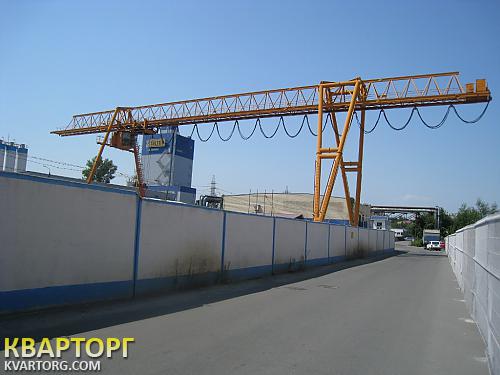 Rent out warehouse. Киев, Луговая — photo 2