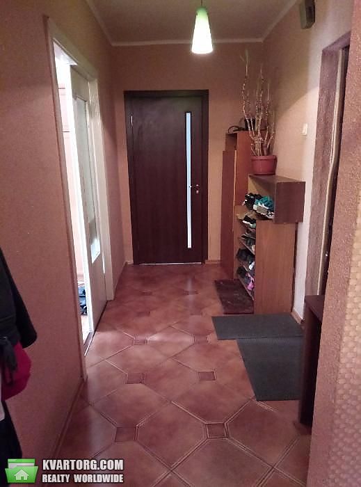 Sell 2-room apartment. Киев,  Бажана — photo 9